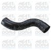 Charge Air Hose MEAT & DORIA 961214