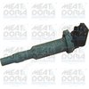 Ignition Coil MEAT & DORIA 10528