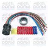 Repair Kit, cable set MEAT & DORIA 25064