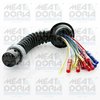 Repair Kit, cable set MEAT & DORIA 25261