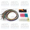 Repair Kit, cable set MEAT & DORIA 25031