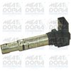 Ignition Coil MEAT & DORIA 10478