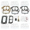 Repair Kit, carburettor MEAT & DORIA N312