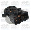 Ignition Switch MEAT & DORIA 24027