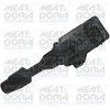 Ignition Coil MEAT & DORIA 10751