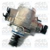 High Pressure Pump MEAT & DORIA 78509