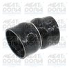 Charge Air Hose MEAT & DORIA 961619