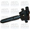 Ignition Coil MEAT & DORIA 10369