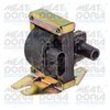 Ignition Coil MEAT & DORIA 10735