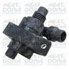 Auxiliary water pump (cooling water circuit) MEAT & DORIA 20080