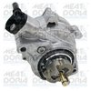 Vacuum Pump, braking system MEAT & DORIA 91227