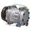 Compressor, air conditioning MEAT & DORIA K11035A