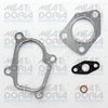 Mounting Kit, charger MEAT & DORIA 60774
