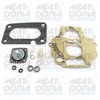 Repair Kit, carburettor MEAT & DORIA W267