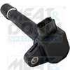 Ignition Coil MEAT & DORIA 10562