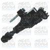 Ignition Coil MEAT & DORIA 10755