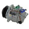Compressor, air conditioning MEAT & DORIA K15463