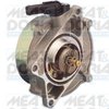 Vacuum Pump, braking system MEAT & DORIA 91072