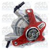 Vacuum Pump, braking system MEAT & DORIA 91178