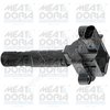 Ignition Coil MEAT & DORIA 10456