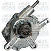 Vacuum Pump, braking system MEAT & DORIA 91123
