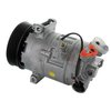 Compressor, air conditioning MEAT & DORIA K15286A