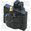 Ignition Coil MEAT & DORIA 10537