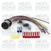Repair Kit, cable set MEAT & DORIA 25262