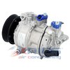 Compressor, air conditioning MEAT & DORIA K15507A