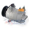 Compressor, air conditioning MEAT & DORIA K18092A