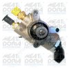 High Pressure Pump MEAT & DORIA 78504