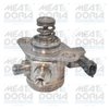 High Pressure Pump MEAT & DORIA 78514