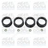 Seal Kit, injector nozzle MEAT & DORIA 98507