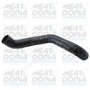 Charge Air Hose MEAT & DORIA 961220