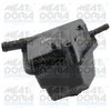 Expansion Tank, power steering hydraulic oil MEAT & DORIA 2045002