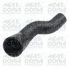 Charge Air Hose MEAT & DORIA 96538