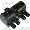 Ignition Coil MEAT & DORIA 10322