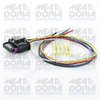 Repair Kit, cable set MEAT & DORIA 25179