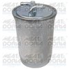Fuel Filter MEAT & DORIA 4111