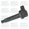 Ignition Coil MEAT & DORIA 10718
