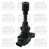 Ignition Coil MEAT & DORIA 10850