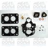 Repair Kit, carburettor MEAT & DORIA S58F