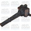 Ignition Coil MEAT & DORIA 10415