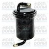Fuel Filter MEAT & DORIA 4099