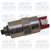 Fuel Cut-off, injection system MEAT & DORIA 9005