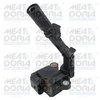 Ignition Coil MEAT & DORIA 10816