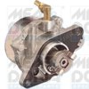 Vacuum Pump, braking system MEAT & DORIA 91061