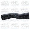 Charge Air Hose MEAT & DORIA 96750