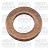 Seal Ring, injector shaft MEAT & DORIA 9899