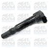 Ignition Coil MEAT & DORIA 10766
